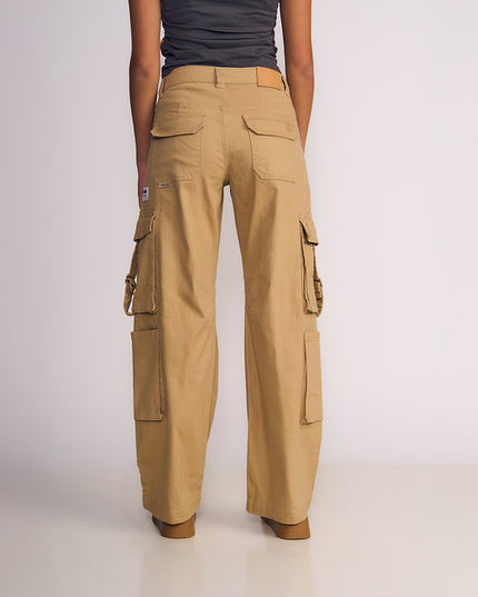 PANTALON IL GIOCO CARGO