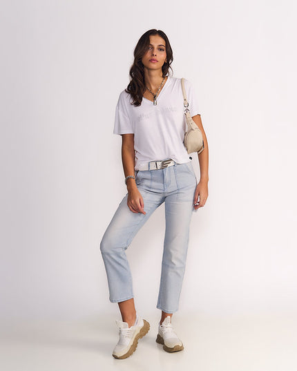 JEANS ELLUS RECTO CARPENTER