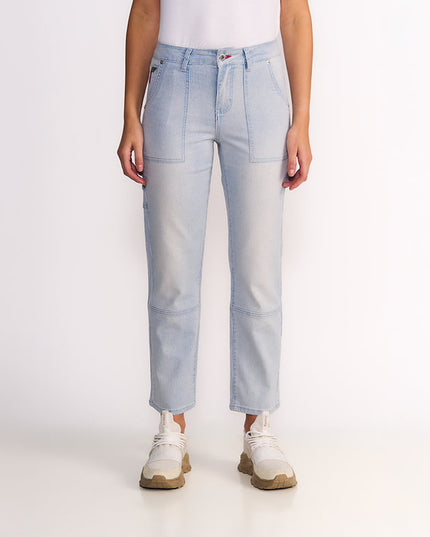 JEANS ELLUS RECTO CARPENTER