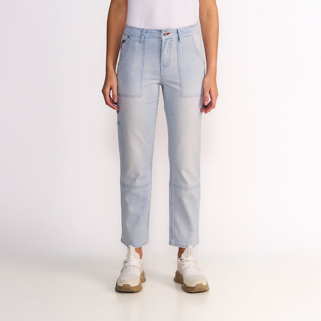 JEANS ELLUS RECTO CARPENTER