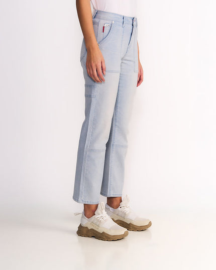 JEANS ELLUS RECTO CARPENTER