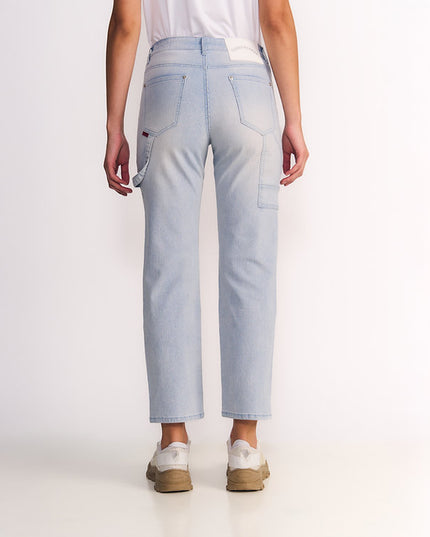 JEANS ELLUS RECTO CARPENTER