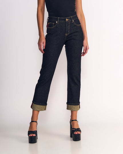 JEANS ELLUS RECTO