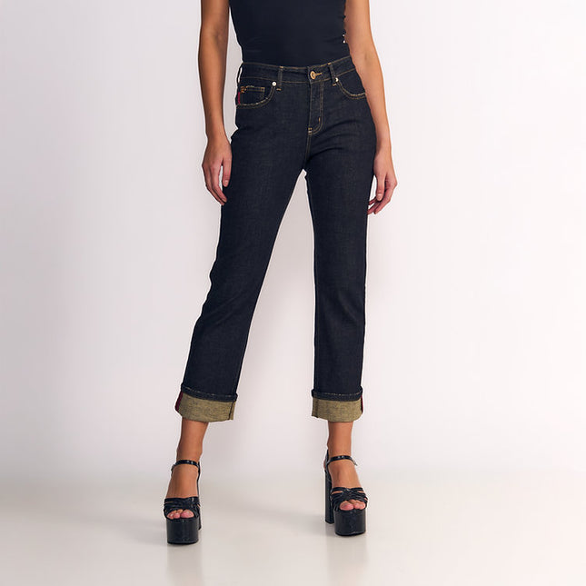 JEANS ELLUS RECTO