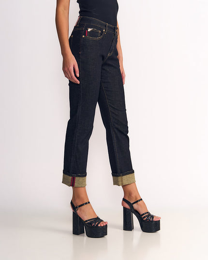 JEANS ELLUS RECTO