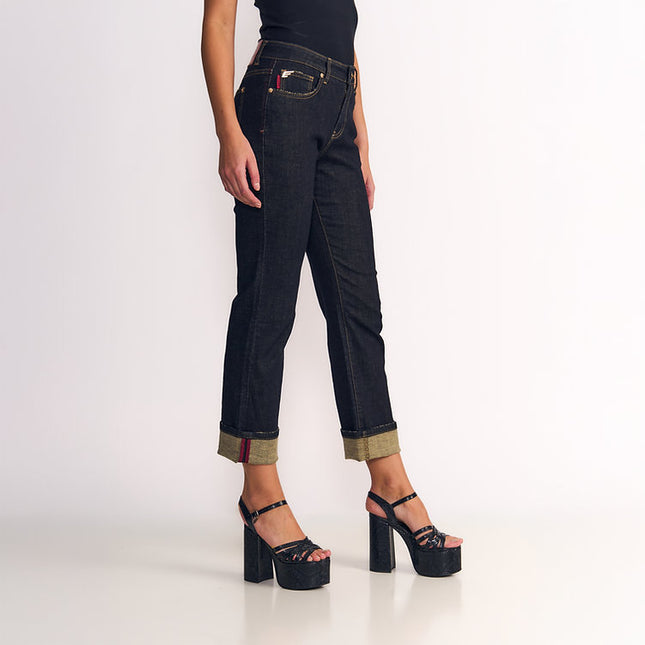JEANS ELLUS RECTO