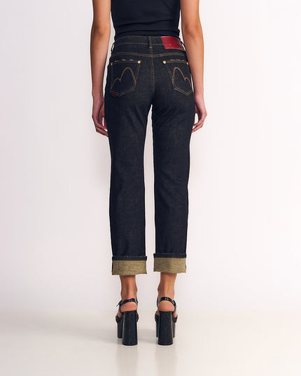 JEANS ELLUS RECTO
