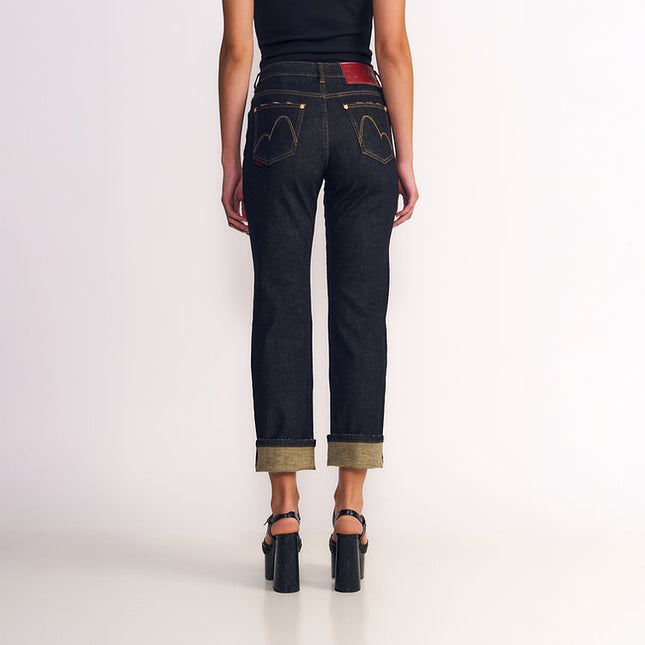 JEANS ELLUS RECTO