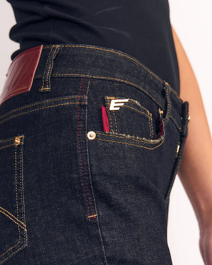 JEANS ELLUS RECTO