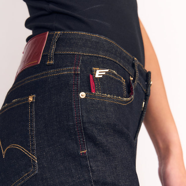 JEANS ELLUS RECTO