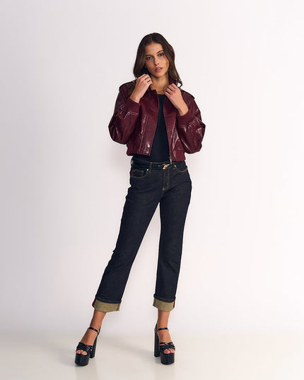 JEANS ELLUS RECTO