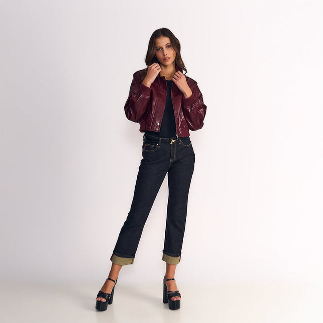 JEANS ELLUS RECTO