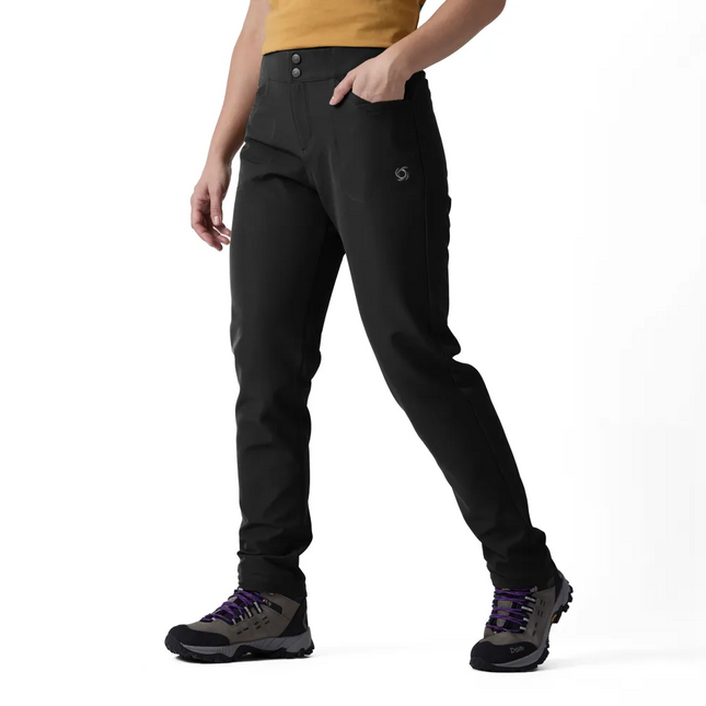 PANTALON DOITE BARRY