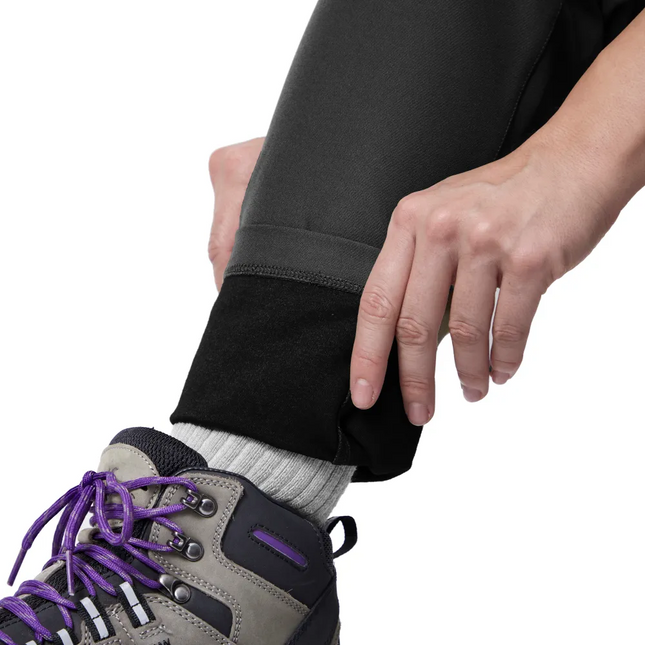 PANTALON DOITE BARRY