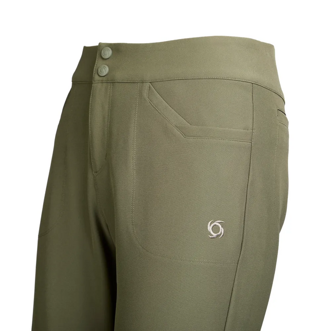 PANTALON DOITE BARRY