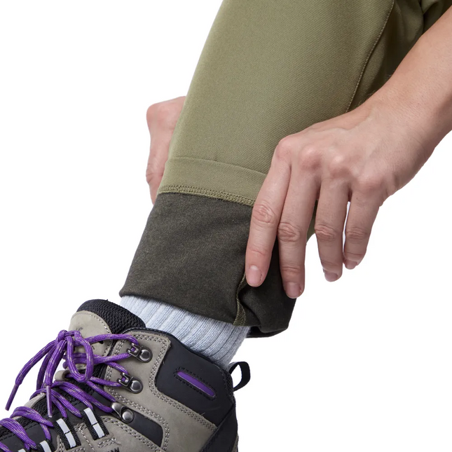 PANTALON DOITE BARRY