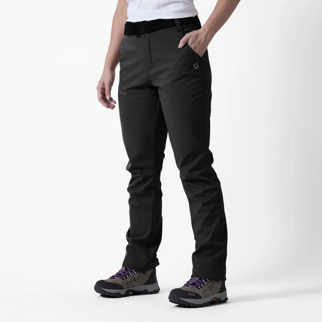 PANTALON DOITE SYLAS