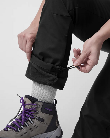 PANTALON DOITE SYLAS
