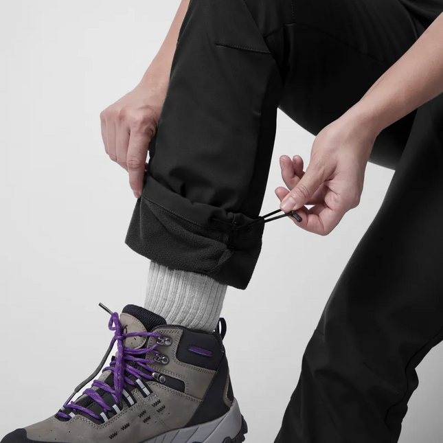 PANTALON DOITE SYLAS