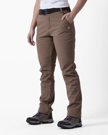 PANTALON DOITE SYLAS