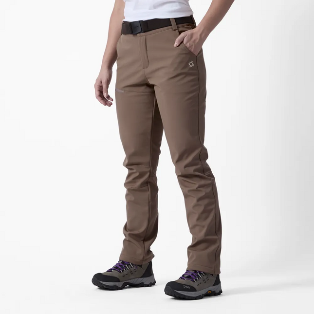 PANTALON DOITE SYLAS