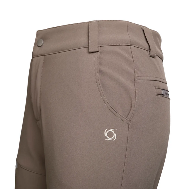 PANTALON DOITE SYLAS