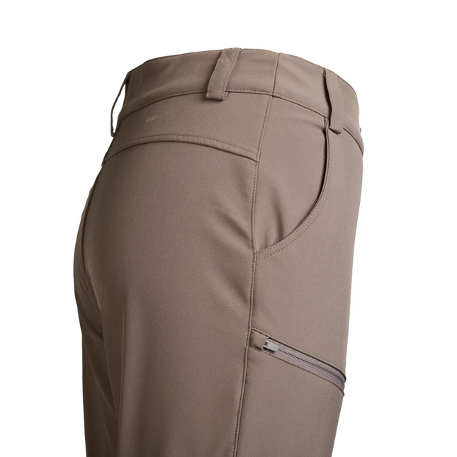 PANTALON DOITE SYLAS