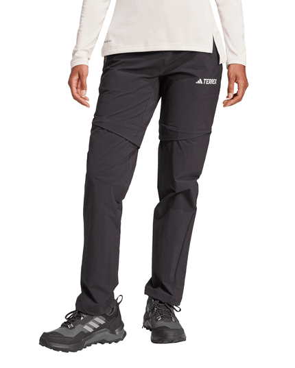 PANTALON TERREX MT ZIP OFF