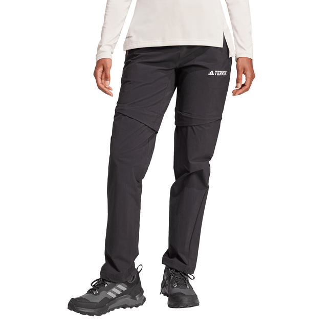 PANTALON TERREX MT ZIP OFF