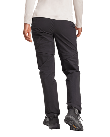 PANTALON TERREX MT ZIP OFF