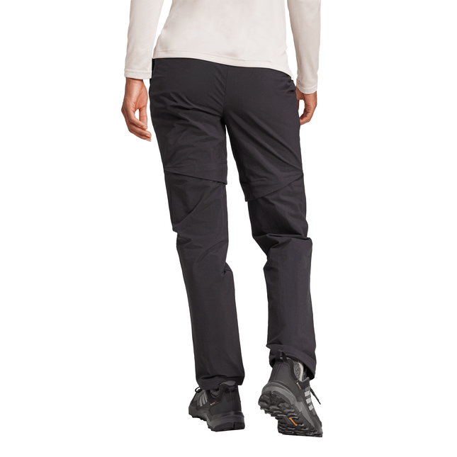 PANTALON TERREX MT ZIP OFF