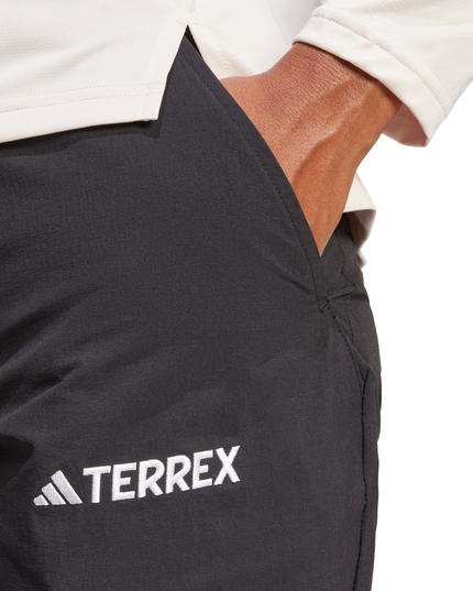 PANTALON TERREX MT ZIP OFF