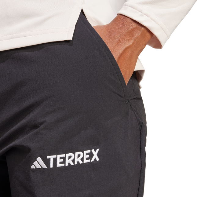PANTALON TERREX MT ZIP OFF