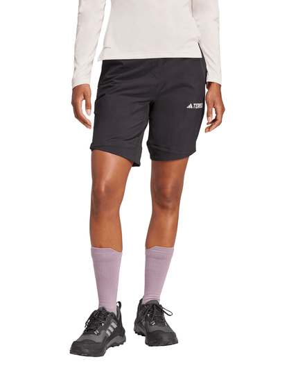 PANTALON TERREX MT ZIP OFF