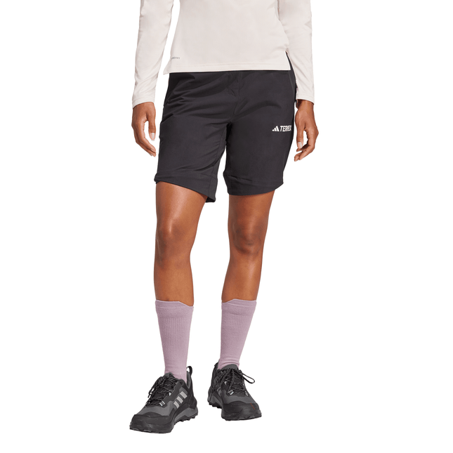PANTALON TERREX MT ZIP OFF