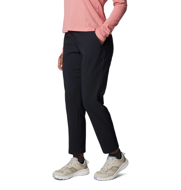 PANTALON COLUMBIA ALL SEASONS PULL-ON