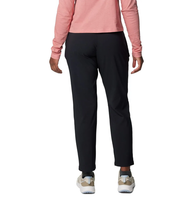 PANTALON COLUMBIA ALL SEASONS PULL-ON