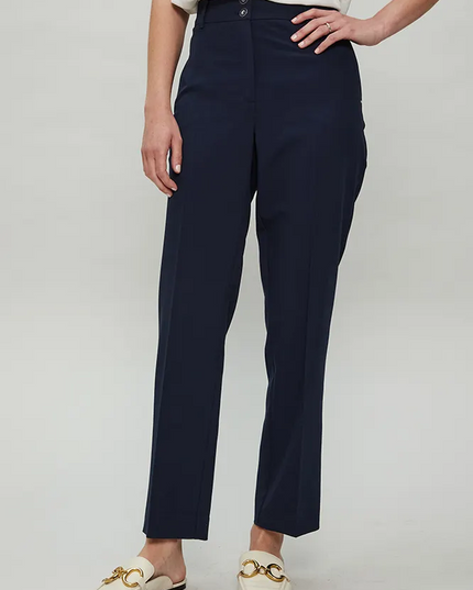PANTALON MA GRIFFE LISO