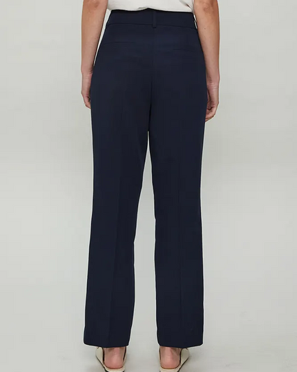 PANTALON MA GRIFFE LISO