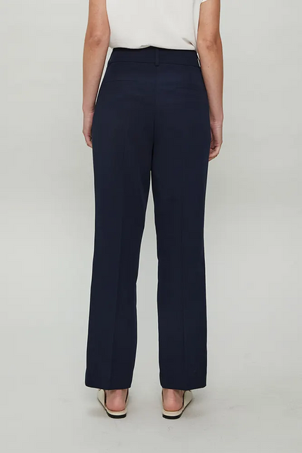 PANTALON MA GRIFFE LISO
