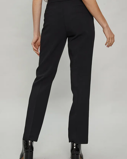 PANTALON MA GRIFFE LISO