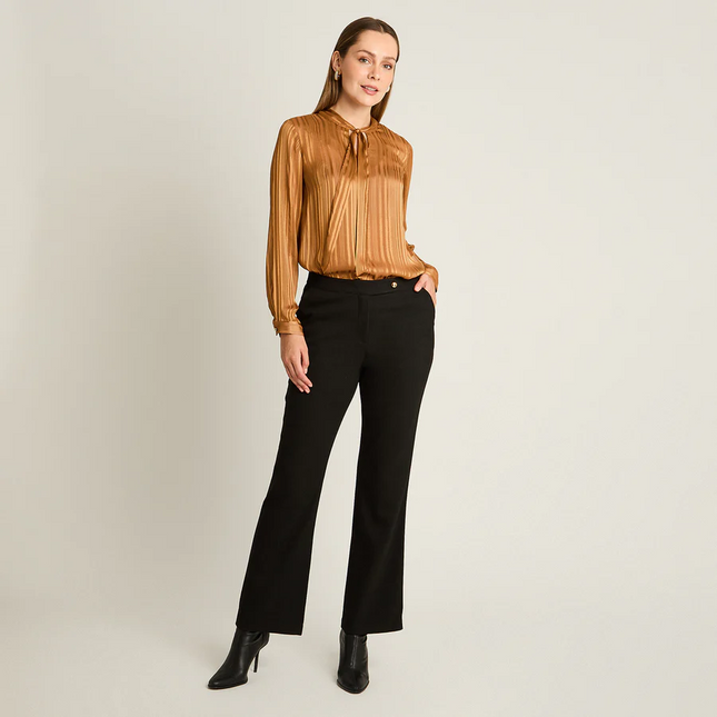 PANTALON FORMAL LORENZO DI PONTTI