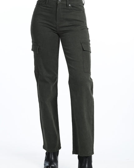 PANTALON ELLUS CARGO