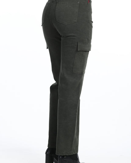 PANTALON ELLUS CARGO