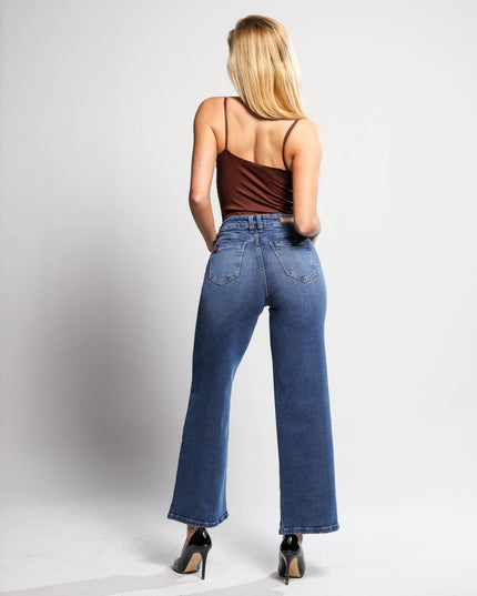 JEANS MOHICANO PIEMONTE