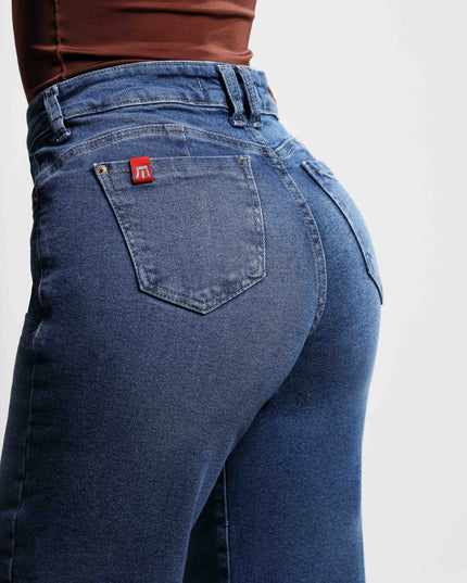 JEANS MOHICANO PIEMONTE