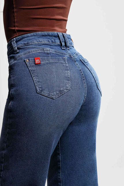 JEANS MOHICANO PIEMONTE