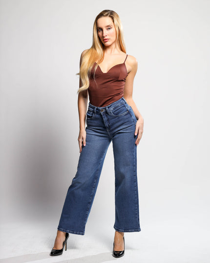 JEANS MOHICANO PIEMONTE