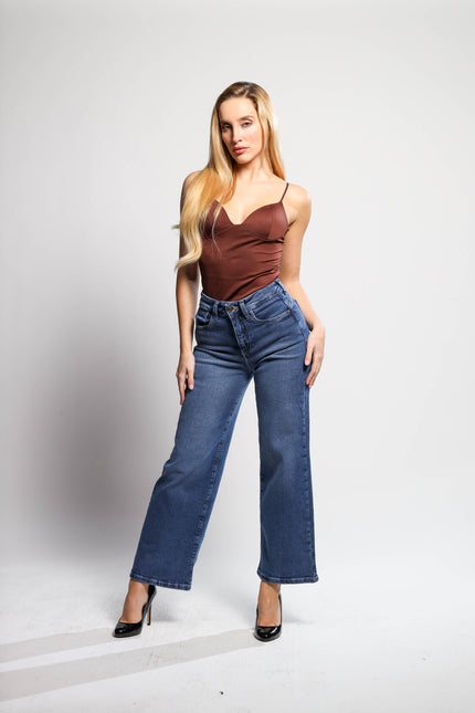 JEANS MOHICANO PIEMONTE