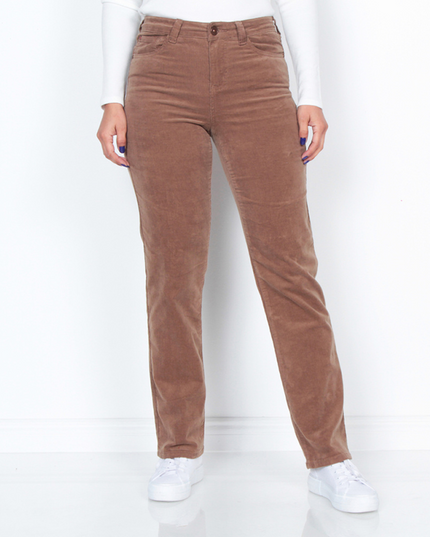 PANTALON WADOS COTELE RECTO